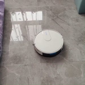 Robot Hút Bụi Mini Sweepin – Hút Bụi Quét Nhà Tự Động Giúp Nhà Luôn Sạch Bóng