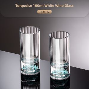 BOANG | Luxurious Home Glass Decanter Set 100ml