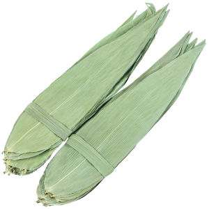 LIEHUFU | Large Special Bamboo Leaves for Making Zongzi