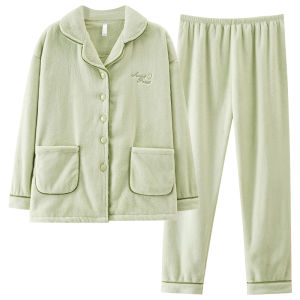 Miiow | Warm Fleece Sleepwear for Women