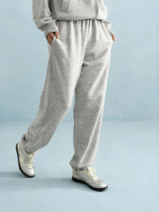 Champion | Casual Slim Fit Drawstring Trousers