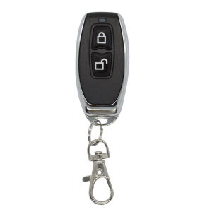 High quality imitation remote control 433.92MHZ remote control key can control Treasury door electric door telescopic door