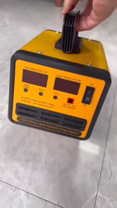 Voltage Stabilizer SVR-3000VA/2500VA/2000VA/1500VA/1000VA/500VA Power Supply Surge Protection Fully Automatic Voltage Stabilizer AVR Time Delay For Computer/TV/Home Theater/Refrigerator/Telephone/Fax/Gaming High Quality