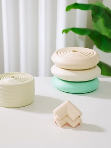 โฟมกันกระแทกเด็ก ยางกันกระแทก มูลความสำคัญ พร้อม 2 หน้า และ 2 เมตร ยุโรปผิว 24 ชั่วโมง สำหรับโต๊ะเด็ก