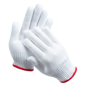 LUOYUNTENG | Thickened Wear-resistant Anti-slip Work Gloves