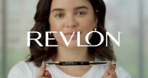 Revlon Colorstay Eye Brow Creator (Pensil Alis Waterproof dengan Hasil Natural)