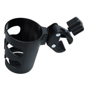 1Pcs Universal Bike Cup Holder Baby Stroller Accessories Bottle Rack Milk Cup Holder for Stroller/Bike/Wheelchair/Walker