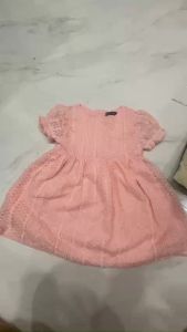 Đầm váy  Babydoll cho bé gái từ 1 đến 10 tuổi - Tạp hóa Bát Muội