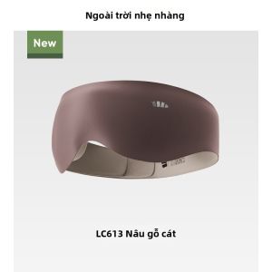Beneunder | Mặt Nạ Ngủ Không Áp Lực