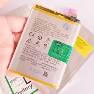 Pin Chuẩn Oppo F17 PRO BLP779-F17P 4000mAh Zin+Tặng Keo Dán Pin+FreeShip