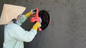 Máy  xoa tường  - xoa hồ  đánh bóng bề mặt  có đèn  6 cấp độ  đế xoa 380mm  - Máy xoa vữa  xoa phẳng mọi bề mặt  bộ đầy đủ kèm 3 đế xoa