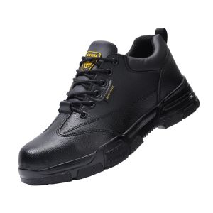 GUYISA | Anti-Static Work Safety Shoes Wear Resistant