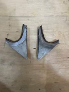 Pemanis skok shock belakang honda cb