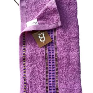 ISI 3PCS Handuk leher olahraga POLOS size 35x75cm/ handuk salon/lap keringat pilihan terbaik