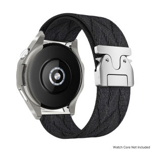 22mm Nylon Loop Band for Huawei Watch GT6 46mm Watch 6/5 Pro Smartwatch Sport Strap for Huawei Watch GT Runner Smart Accessories