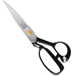 Zhang Xiaoquan | Tailoring Scissors Professional Fabric Cutting