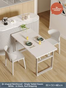 Folding Multipurpose Dining Table