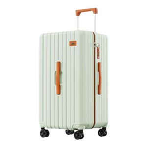 Lee | Spacious Durable Luggage with Universal Wheels 20 Inch