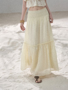 SHAOYEYAN | Summer Stylish Lace Skirt