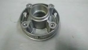 ดุมสเตอร์ WAVE-125WAVE-100S ปี2005WAVE-110iเวฟ110iเวฟ125RSเวฟ100S U-BOX กลึงด้าน เจาะลาย (รุ่นถูกและดี)