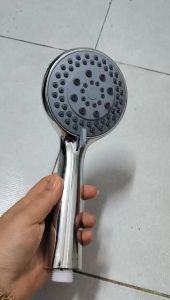 vòi sen tắm massage tăng áp nhiều chế độ