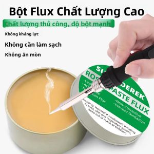 Hàn Thiếc Có Độ Chính Xác Cao Cho PCB PGA BGA Hàn Chip Điện Tử Bảo Trì Sửa Chữa Điện Tử Chính Xác