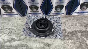 SUPPORT MOUNTING SHOCK BREAKER HYUNDAI NEW ELANTRA 54610-3X200 MONTING SHOCKBREAKER SHOCKBREKER SOK BREAKER KARET SUPPORT SOKBREKER DUDUKAN PER ABSORBER BREKER SOK ABSORBER 54610-3X200 ORIGINAL MERK TRIVINDO
