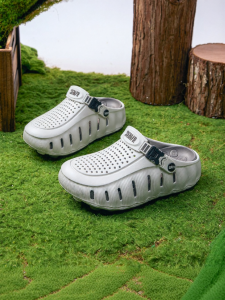 Semir | Breathable Height Increasing Sandals