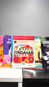 Mga Premyadong Kuwentong Pambata - Sa Tapat Ng Tindahan ni Mang Teban (BIG BOOK)