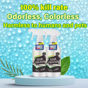 One spray kills 10000 termites TBH termites killer spray 500ml One Termite Poisoned Whole Colony Eliminated racun anai anai terbaik Ubat anai anai paling kuat racun anai anai dalam rumah 白蚁药 杀灭白蚁喷雾