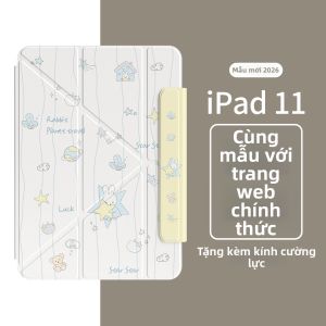 Zoyu(zoyu) | Vỏ Bảo Vệ Từ Tính Nhẹ 11inch