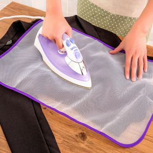 [HCM] Tấm bảo vệ quần áo khi là - Randy888