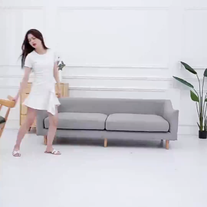 Worthbuy Non Slip Foot Pad Anti Slip Furniture Pads Alas Kaki Anti Gelincir Non Skid Feet Grippers Stopper 防滑桌椅脚垫