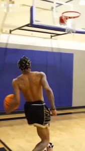 Heavy Duty Basketball Hoops Basketball Ring with Spring 10/12/14/15/16/18 INCHES)D