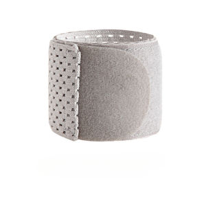 1PC Adjustable Sports Wristband Breathable Sweat-Absorbent Lightweight Elastic Support for Gym Ball Sports & Housework