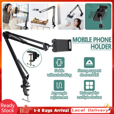 Lazy Holder Telescopic 360 Rotating