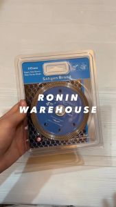SOLIGEN Diamond Wheel Cup Grinding Basah Kering Turbo Dry Granit