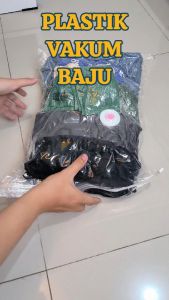 Pompa Vakum Pakaian: Manfaat dan Cara Menggunakannya