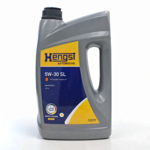 Hengst | Full Synthetic Oil 5W-30 SL
