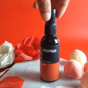 Marolen Daily Perfume - Parfum Fresh Peach