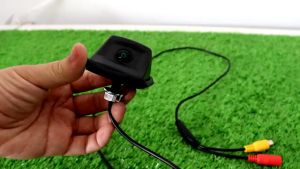 4x4 Car AHD/CCD 170° Wide Angle Rear View Reverse Camera Waterproof Anti-Shock Parking Camera for Pick-Up  Hilux Triton