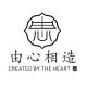 CREATED BY HEART