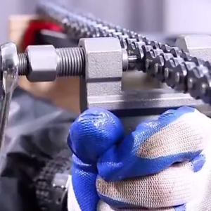 เครื่องมือตัดโซ่ รถจักรยาน และรถมอเตอร์ไซค์ ของแท้ เครื่องมือตัดโซ่ รถจักรยาน และรถมอเตอร์ไซค์ เครื่องมือถอดโซ่ ใช้ตัดโซ่รถจักรยานและรถจักร ตัวตัดโซ ที่ตัดโซ