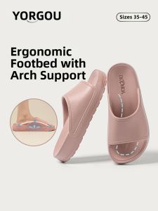 YUANGANG | Ergonomic Arch Support Slipper