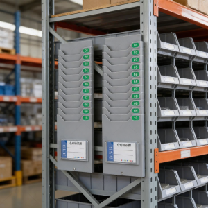 RUIKELAIXIANG | Adjustable Multi-slot Card Rack