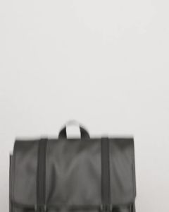 Herschel Supply กระเป๋าเป้ กระเป๋าแล็ปท็อป Laptop Bag กระเป๋าสะพาย กระเป๋าสะพายหลัง กระเป๋าเป้แฟชั่น กระเป๋านักเรียน ของแท้  มีช่องใส่ขวดน้ำ รุ่น Survey Backpack 15"/16" laptop sleeve  Weather Resistant 17.5L - Black  ( 10999-00001-OS )