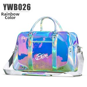 PGM GOLF | Multifunctional Colorful Golf Bag