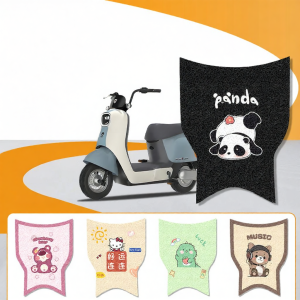 Waterproof Durable Thickened Electric Scooter Foot Pad