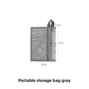 FaSoLa | Portable Outdoor Travel Wash Bag