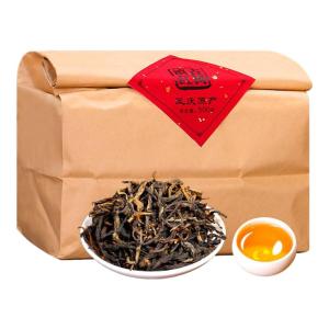 YIGUCHATANG | Yunnan Fengqing Ancient Tree Dian Hong Tea Loose Leaf